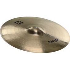 CYMBALL STAGG DH CM 18B